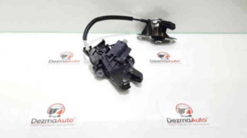 Broasca capota spate 4F5827505C, Vw Jetta 3 (1K2) (id:326469)