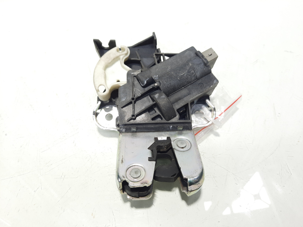 Broasca capota spate, 4F5827505D, Vw Passat (362) (id:594136)
