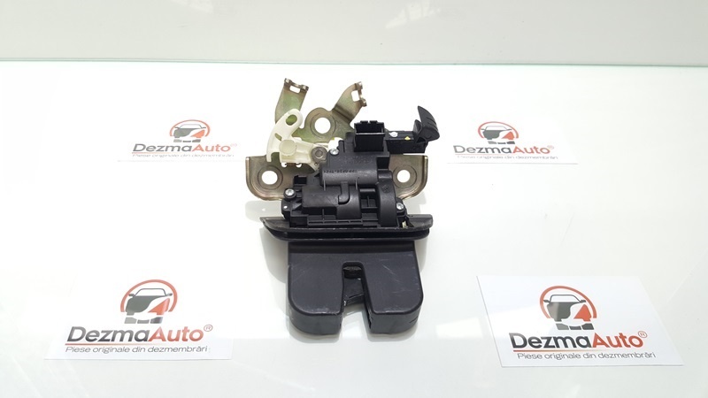 Broasca capota spate 4F9827505, Audi A6 Avant (4F5, C6) (id:192981)