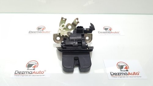 Broasca capota spate 4F9827505, Audi A6 Avant (4F5, C6) (id:192981)