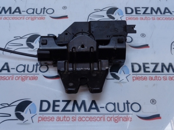 Broasca capota spate, 7840617, Bmw 3 (E90) 2005-2011 (id:227761)