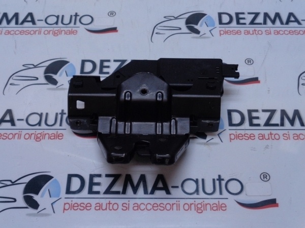 Broasca capota spate 7840617, Bmw 3 (E90) (id:230442)