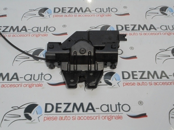 Broasca capota spate 7840617, Bmw 3 (E90) (id:238728)