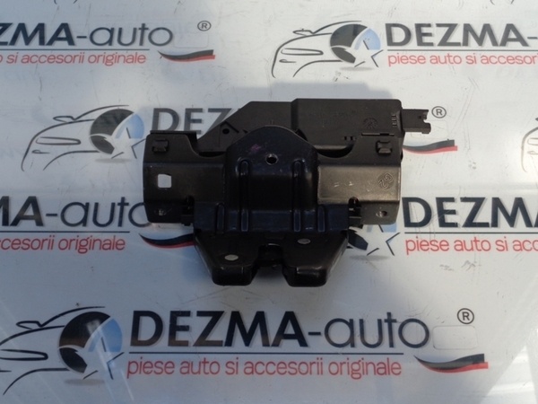 Broasca capota spate, 7840617, Bmw 5 (E60) 2003-2010