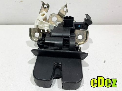 Broasca capota spate Audi A3 (2012-2019) [8V1] 4H0827505A