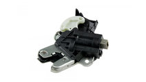 Broasca capota spate Audi A4 (1994-2000) [8D2, B5]...