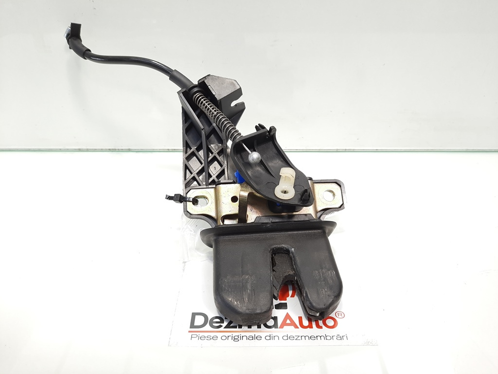 Broasca capota spate, Audi A4 (8E2, B6) [Fabr 2000-2004] 8E5827505B (id:423316)
