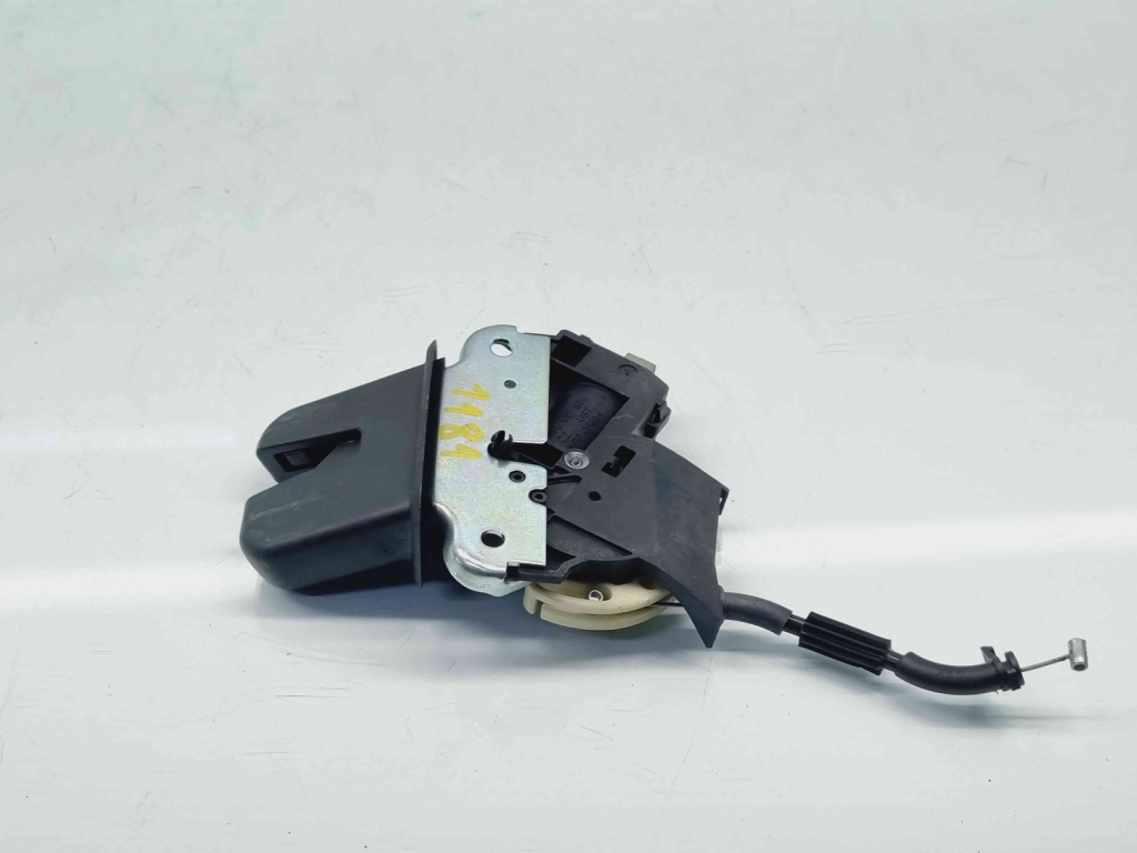 Broasca capota spate Audi A4 (8EC, B7) [Fabr 2004-2008] 4F5827505D