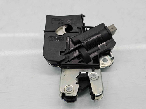 Broasca capota spate Audi A4 (8K2, B8.5) Facelift [Fabr 2008-2015] 4F5827505D