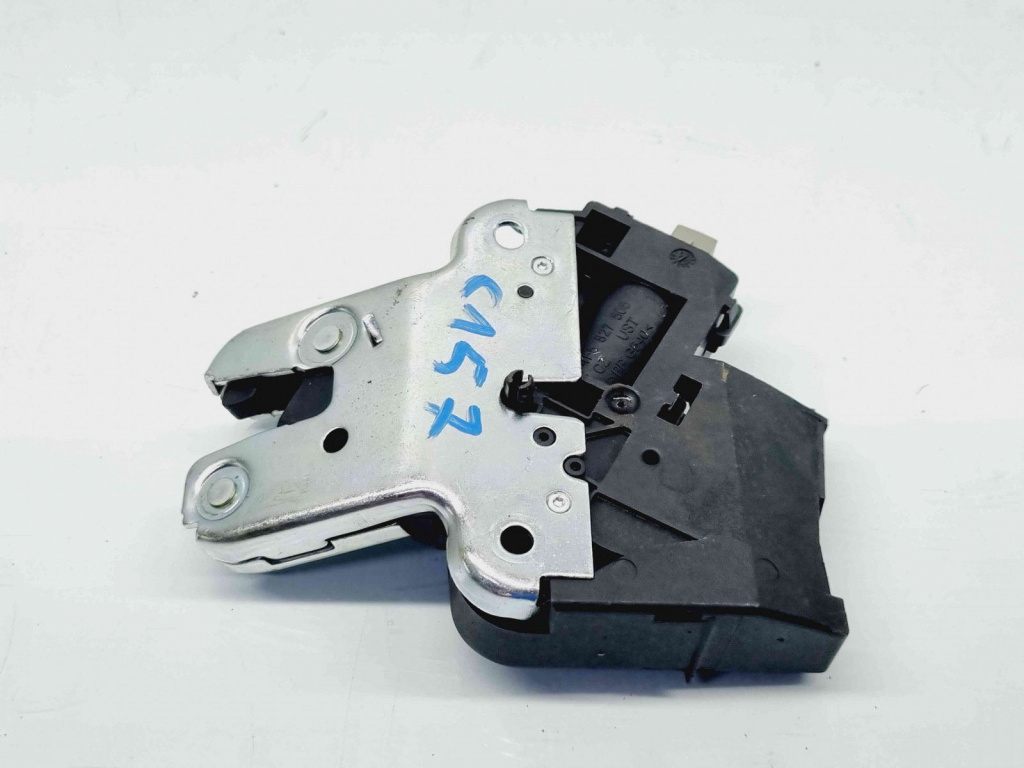 Broasca capota spate Audi A4 (8K2, B8) Facelift [Fabr 2008-2015] 4E0827645A