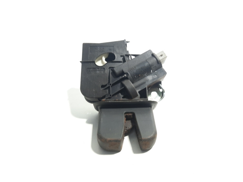 Broasca capota spate, Audi A4 (8K2, B8) id:372169