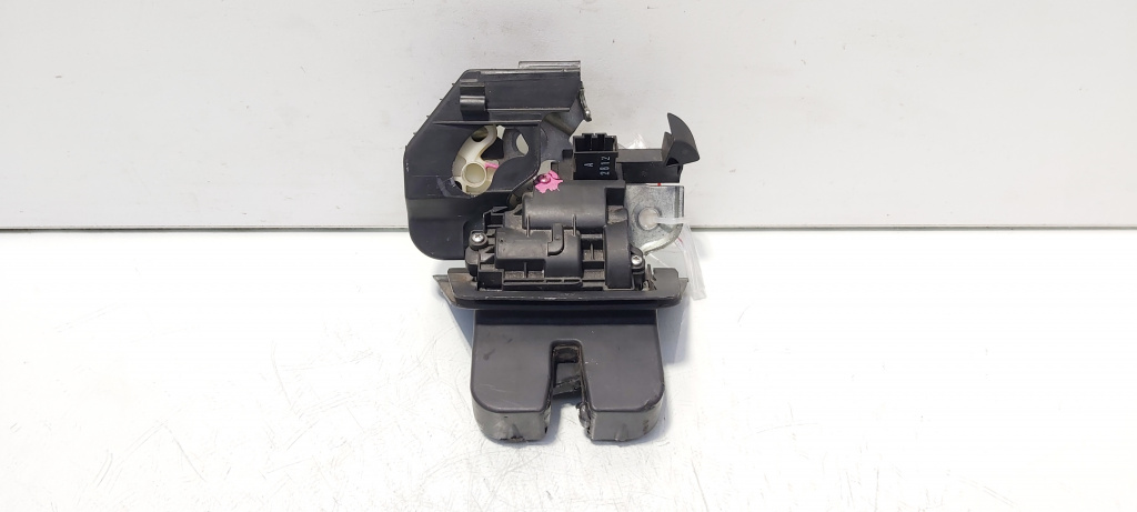 Broasca capota spate, Audi A4 (8K2, B8) (id:689072)
