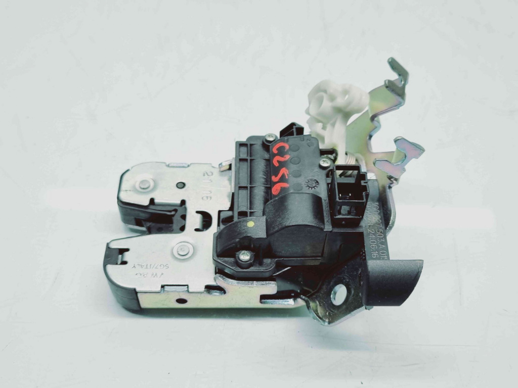 Broasca capota spate Audi A4 (8W2, B9) [Fabr 2015-2023] 3G0827503A