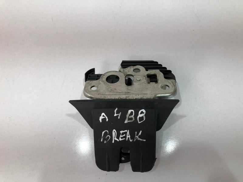 Broasca capota spate Audi A4 B8/8K [2007 - 2011]