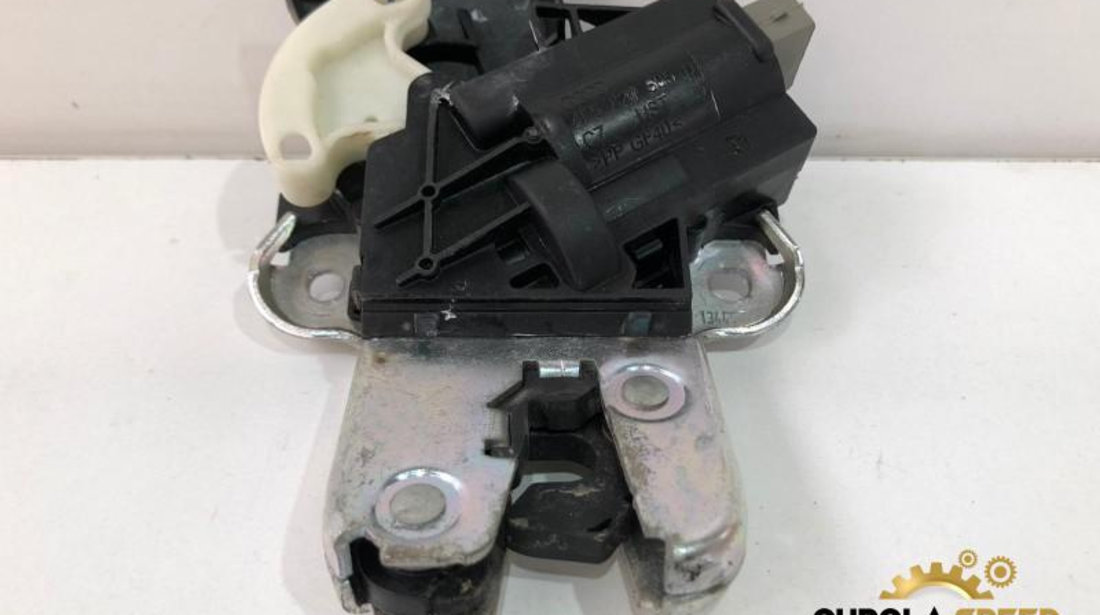 Broasca capota spate Audi A5 (2007-2011) [8T3] 4F5827505D