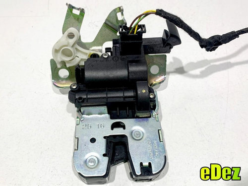 Broasca capota spate Audi A5 (2017-2024) [F5] 8W0827503
