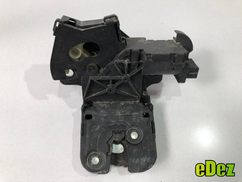 Broasca capota spate Audi A6 (2004-2011) [4F2, C6]
