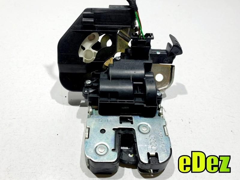 Broasca capota spate Audi A6 (2010-2018) [4G2, C7] 4H0827505