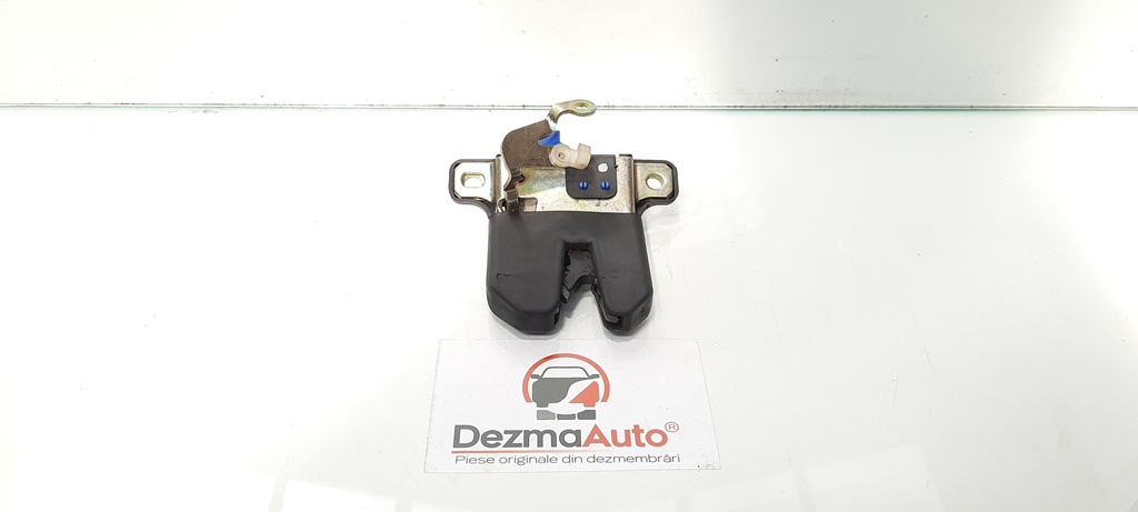 Broasca capota spate, Audi A6 (4B2, C5) [Fabr 1997-2005] 4B5827505D (id:413747)