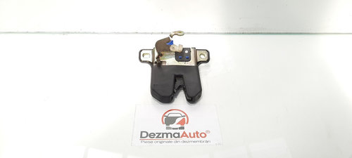 Broasca capota spate, Audi A6 (4B2, C5) [Fabr 1997-2005] 4B5827505D (id:413747)