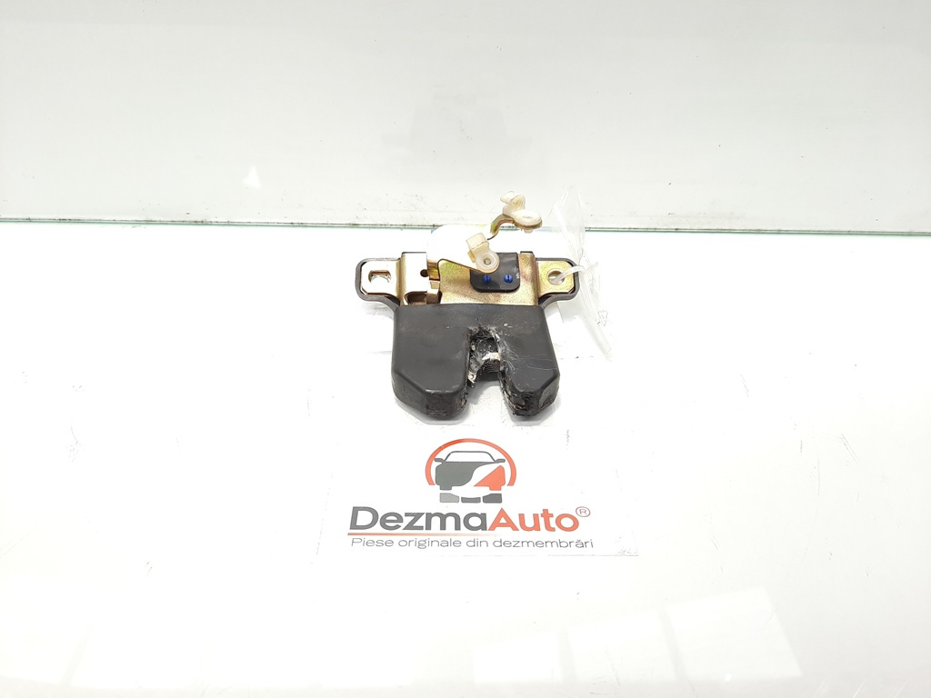 Broasca capota spate, Audi A6 (4B2, C5) [Fabr 1997-2005] 4B5827505D (id:415228)