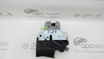 Broasca capota spate Audi A6 4F / A4 B8 8K / A5 8T...