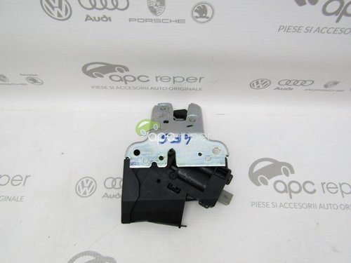 Broasca capota spate Audi A6 4F / A4 B8 8K / A5 8T / A8 4E - Cod: 4F5827505D