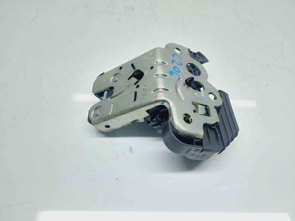 Broasca capota spate Audi A6 (4G2, C7) S-line [Fabr 2012-2017] 4H0827505