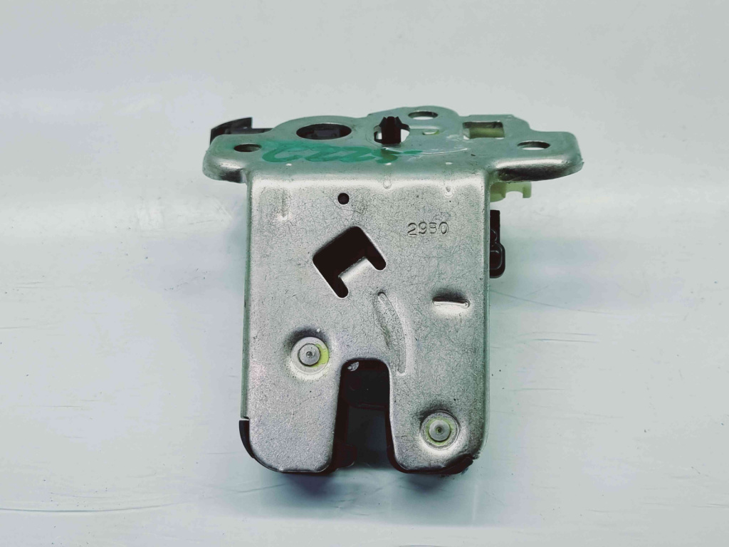 Broasca capota spate Audi A7 Sportback (4GA) [Fabr 2011-2017] 8K9827505A