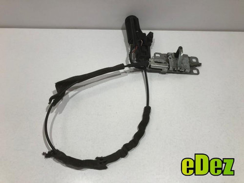 Broasca capota spate Audi A8 (2002-2009) [4E] D3 4e0827383d