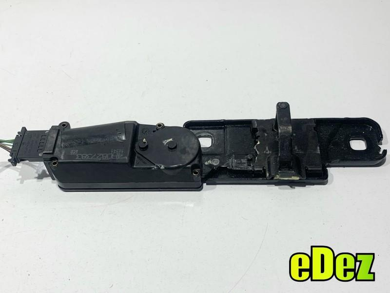 Broasca capota spate Audi A8 (2009-2017) [4H] D4 4H0827383
