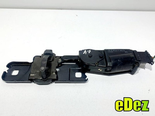 Broasca capota spate Audi A8 (2009-2017) [4H] D4 4H0827383