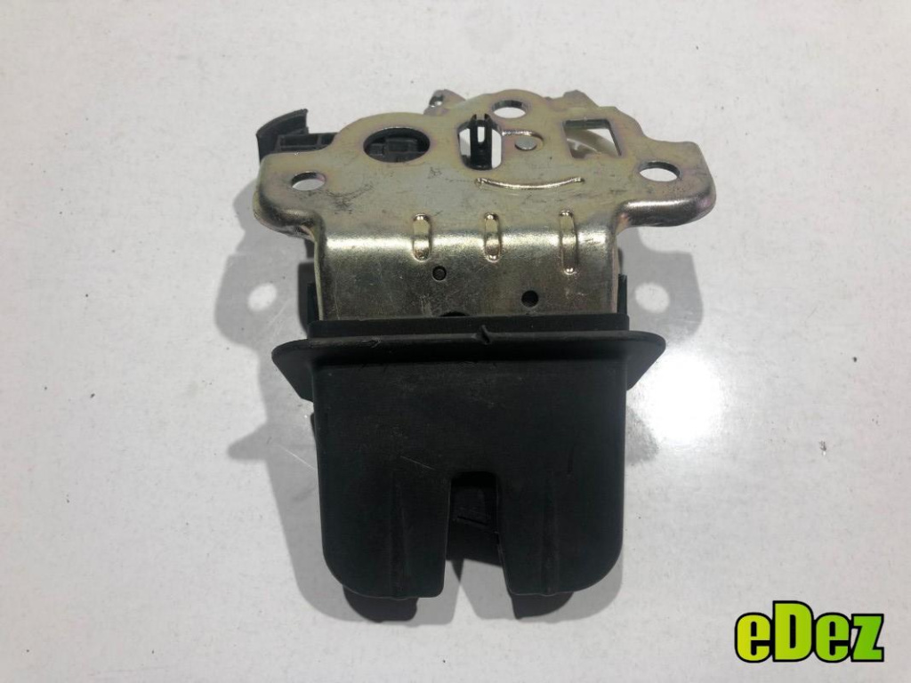 Broasca capota spate Audi A8 (2009-2017) [4H] D4 4h0827505a