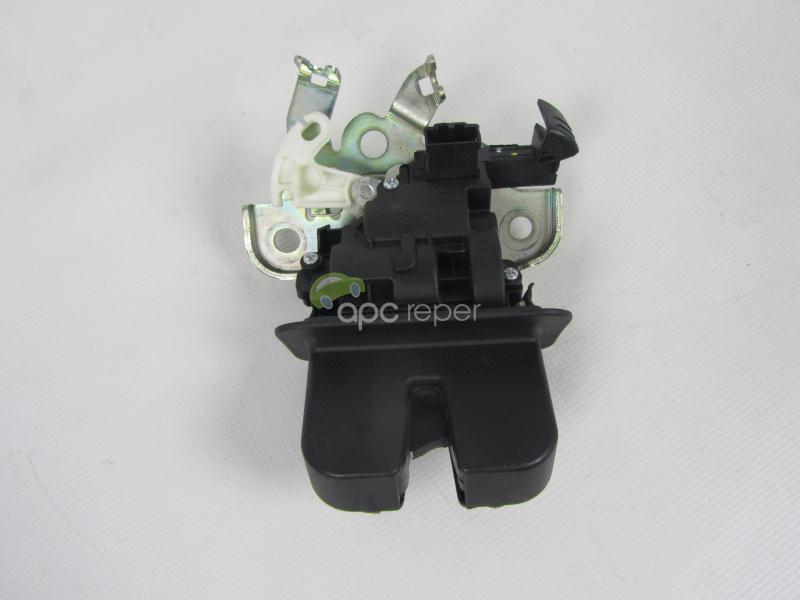 Broasca Capota spate Audi A8 4H (2011 - 2014) cod 4H0827505