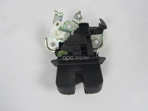 Broasca Capota spate Audi A8 4H (2011 - 2014) cod 4H0827505
