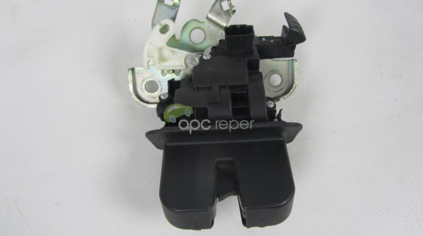 Broasca Capota spate Audi A8 4H (2011 - 2014) cod 4H0827505