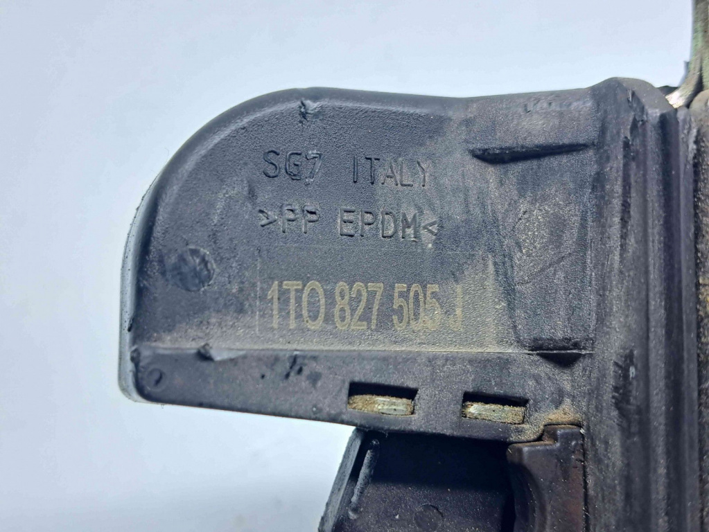 Broasca capota spate Audi A8 (4H) [Fabr 2010-2017] 1T0827505J