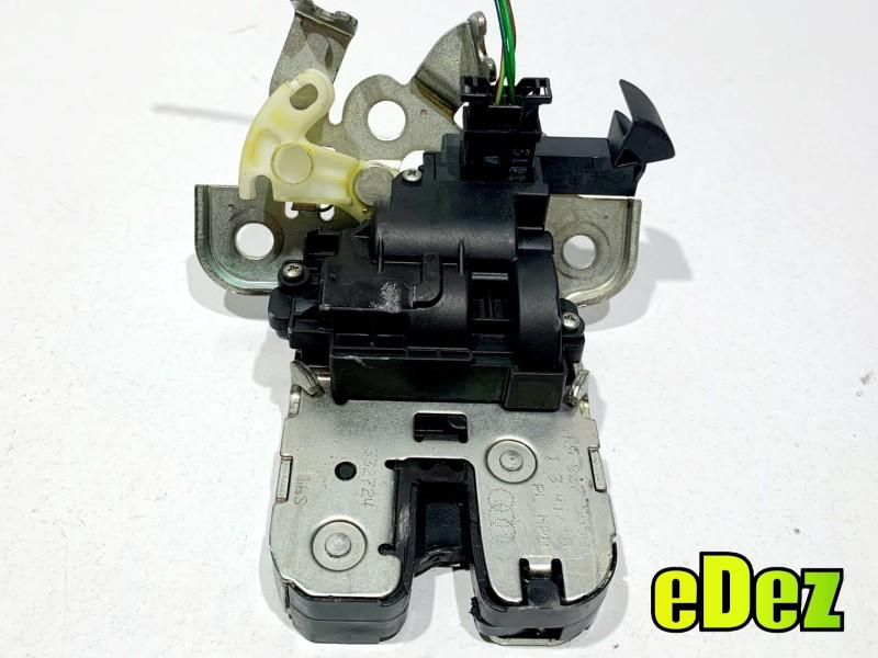 Broasca capota spate Audi Q5 (2008-2012) [8R] 8K9827505A