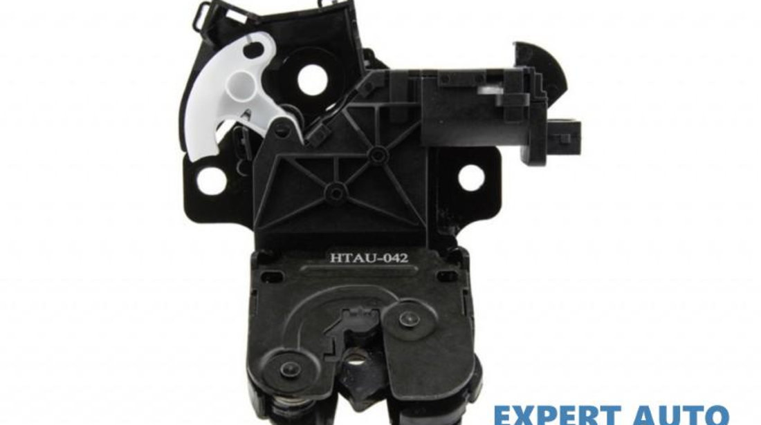 Broasca capota spate Audi Q7 (2005-2009) [4L] #1 8P4827505C