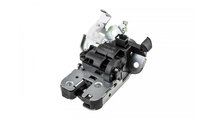 Broasca capota spate Audi Q7 (2005-2009) [4L] #1 8...