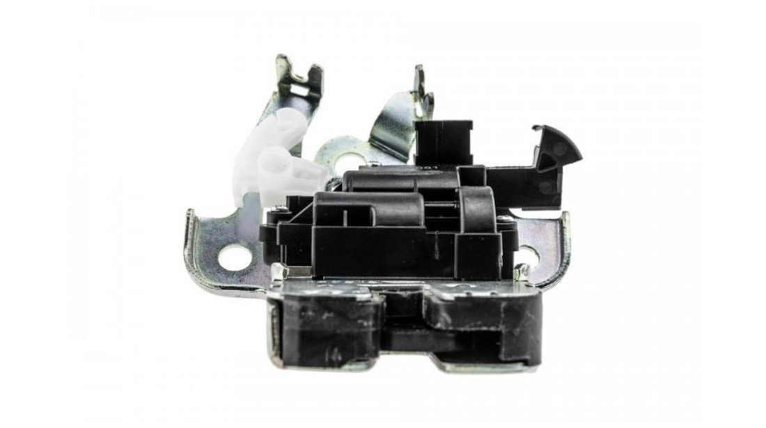 Broasca capota spate Audi Q7 (2005-2009) [4L] #1 8K9827505A