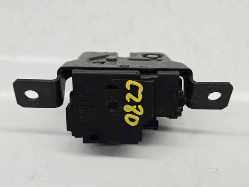Broasca capota spate Bmw 1 (F20) [Fabr 2011-2017] 7248075