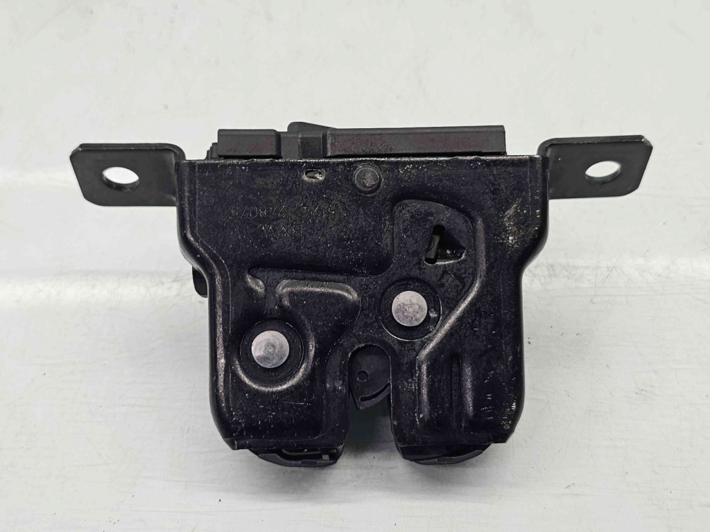 Broasca capota spate Bmw 1 (F20) [Fabr 2011-2017] 7248075