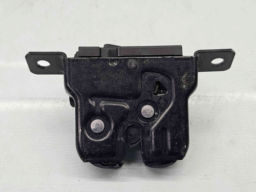 Broasca capota spate Bmw 1 (F20) [Fabr 2011-2017] 7248075