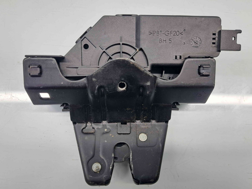 Broasca capota spate Bmw 3 Coupe (E92) [Fabr 2005-2011] 7840617