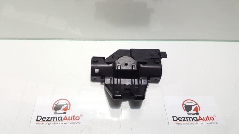 Broasca capota spate, Bmw 3 (E46) (124275)