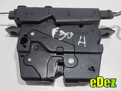 Broasca capota spate BMW Seria 3 (2011-2019) [F30] 7191212