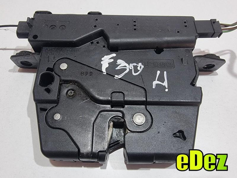 Broasca capota spate BMW Seria 5 (2010-2017) [F10] 7191212