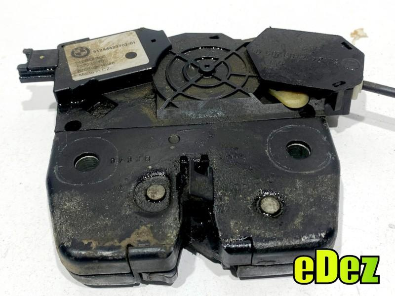 Broasca capota spate BMW X5 (2007-2013) [E70] 7308849