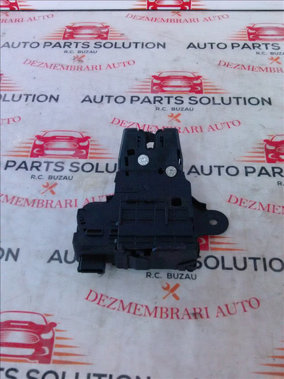 Broasca capota spate Chevrolet Cruze 2014